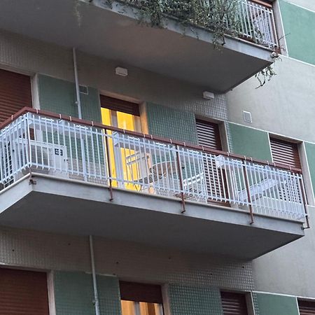 Le Ciulla Luxury B&B Pescara Exterior foto