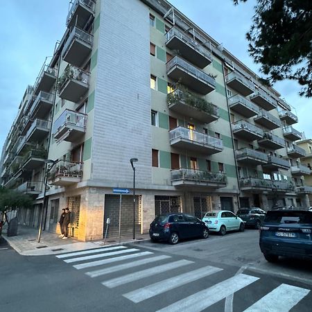Le Ciulla Luxury B&B Pescara Exterior foto