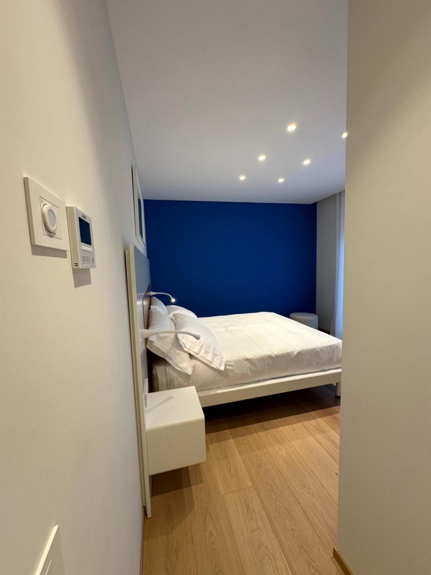Le Ciulla Luxury B&B Pescara Exterior foto
