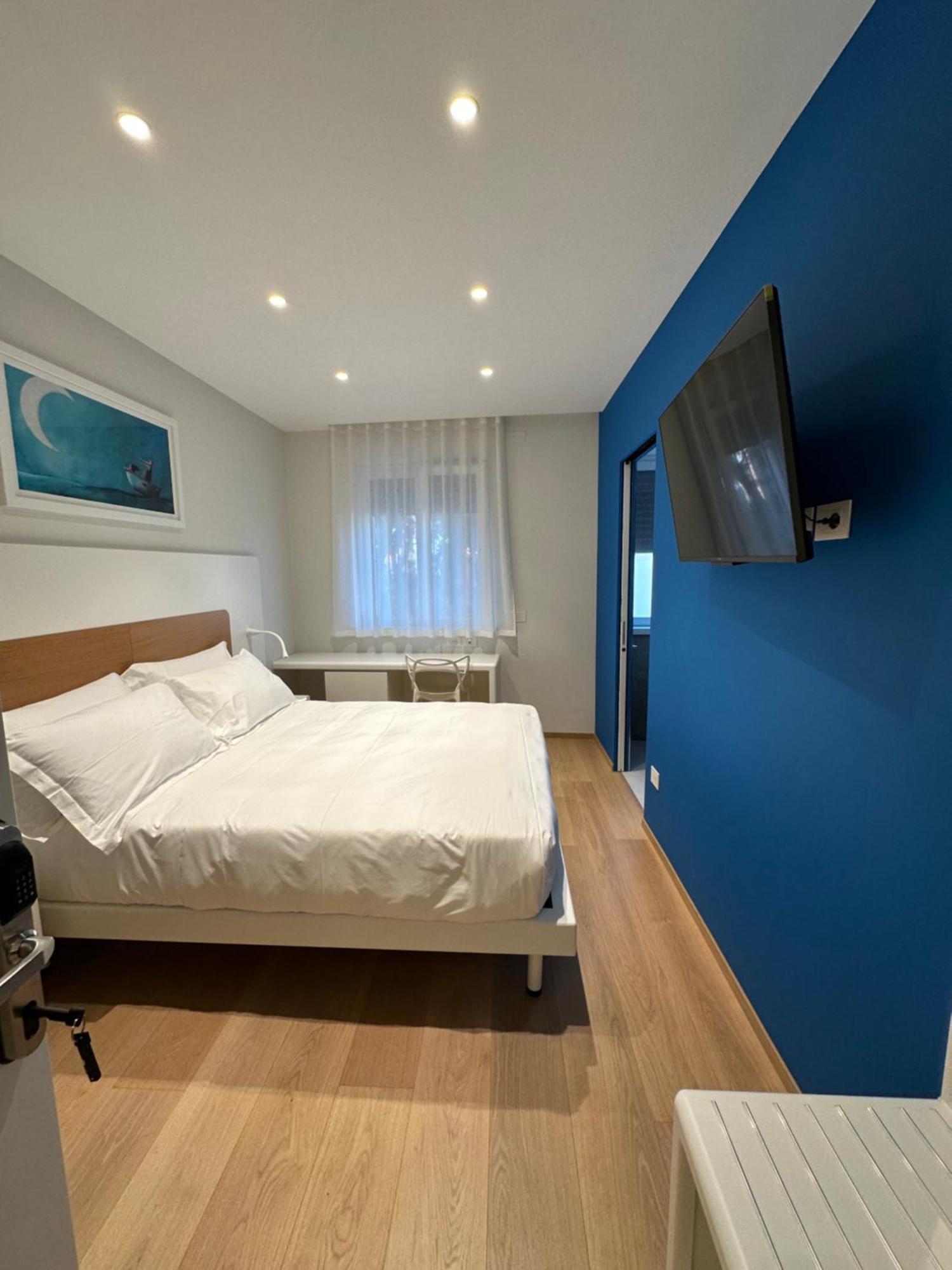 Le Ciulla Luxury B&B Pescara Exterior foto