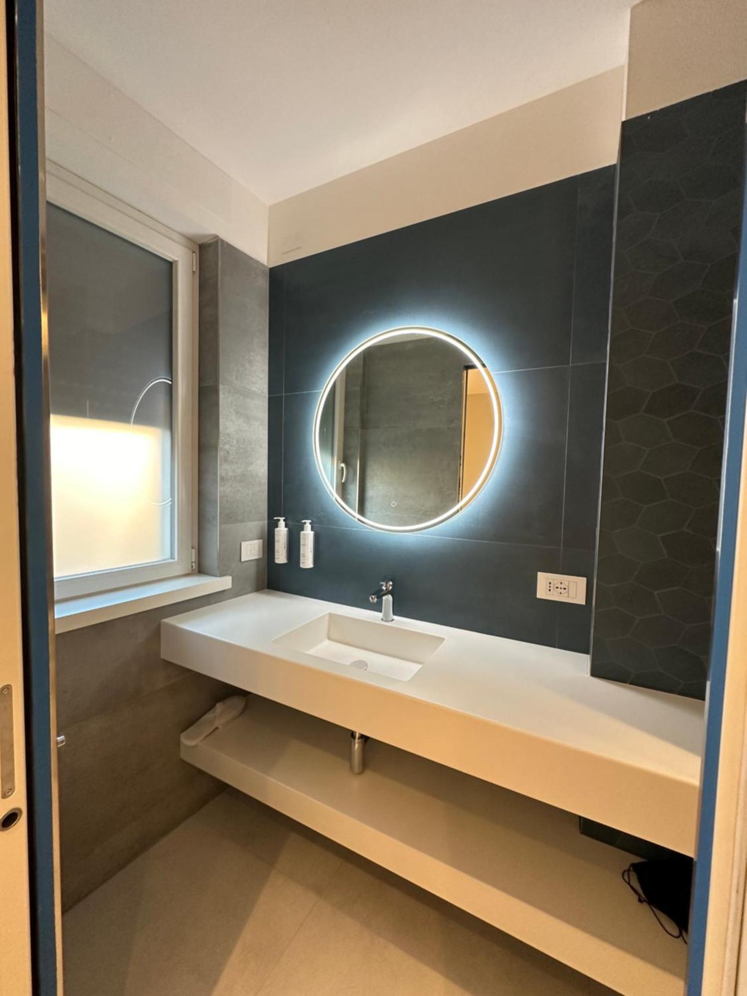 Le Ciulla Luxury B&B Pescara Exterior foto