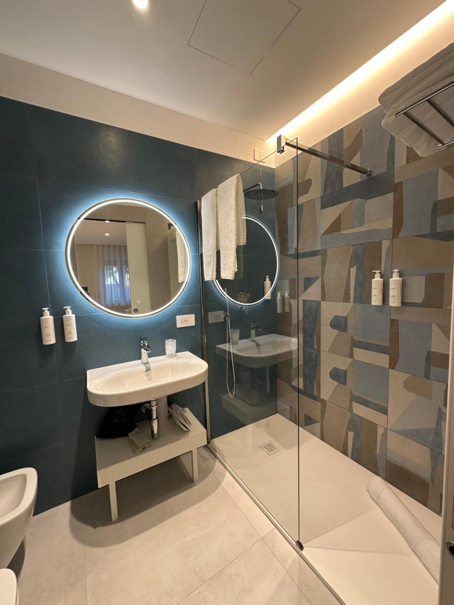 Le Ciulla Luxury B&B Pescara Exterior foto