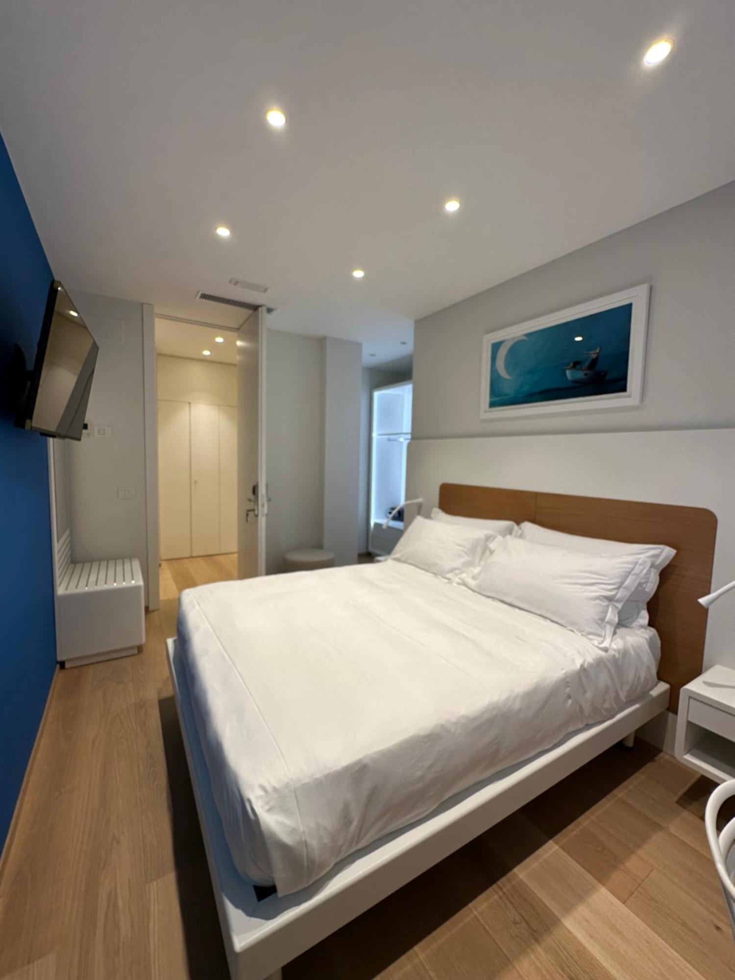 Le Ciulla Luxury B&B Pescara Exterior foto
