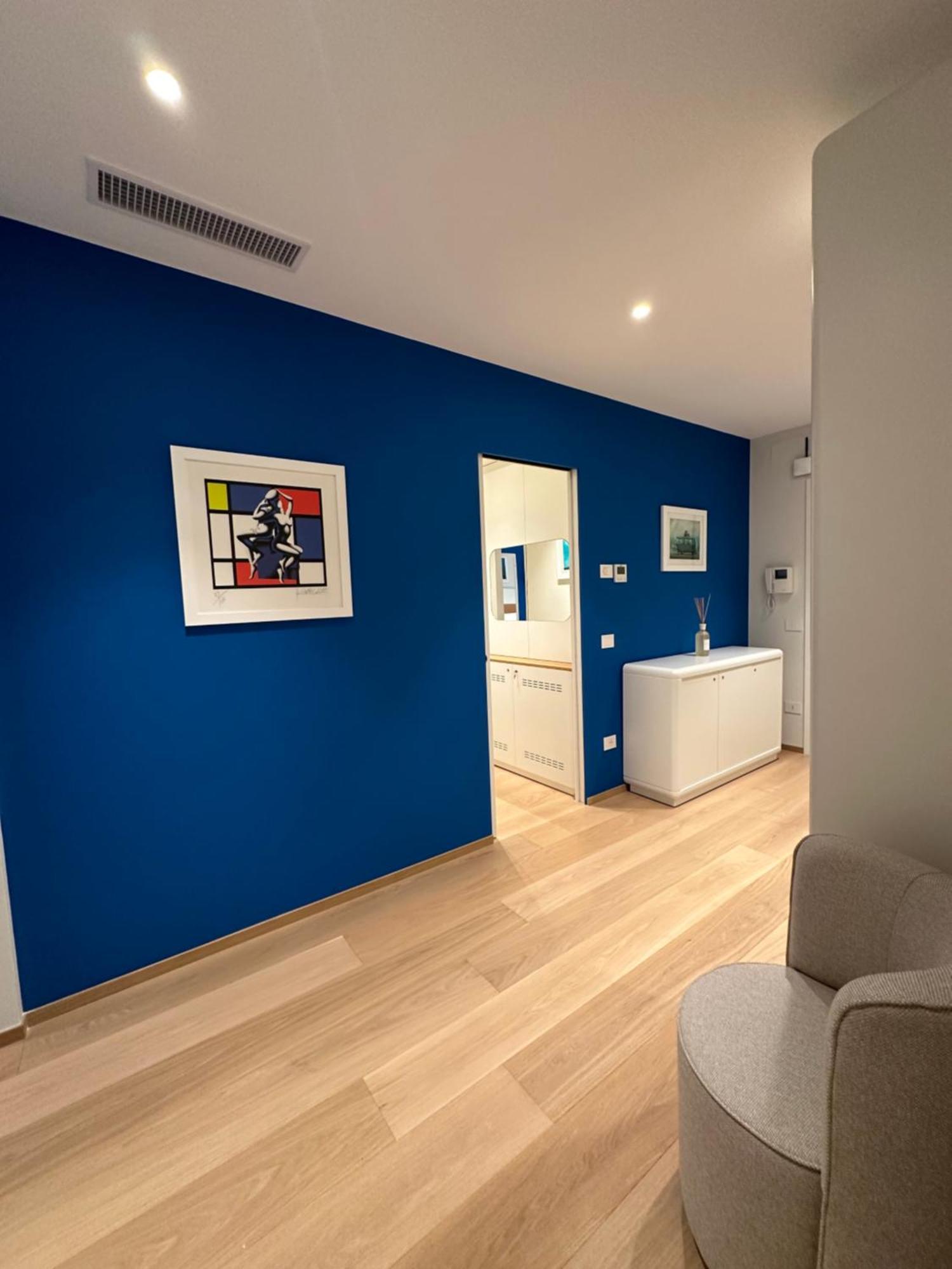 Le Ciulla Luxury B&B Pescara Exterior foto